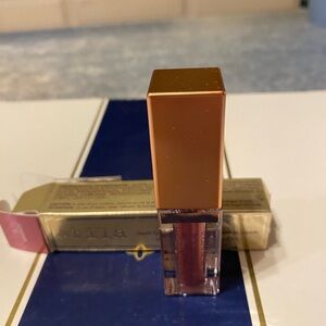 Stila Liquid Eyeshadow Whimsical Shimmering Pink